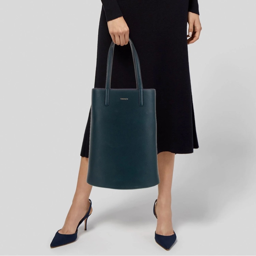 Tiffany & Co. Tote